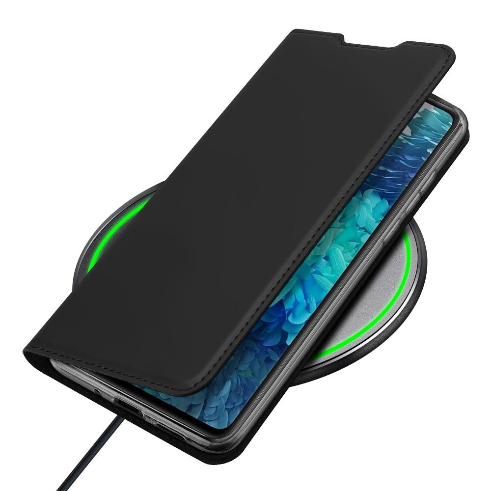 Skin Pro Series Samsung Galaxy S20 FE - Zwart