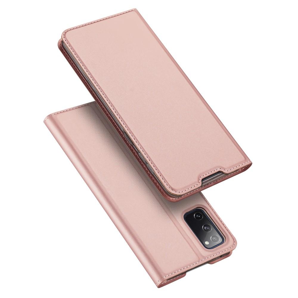 Skin Pro Series Samsung Galaxy S20 FE Rose Gold