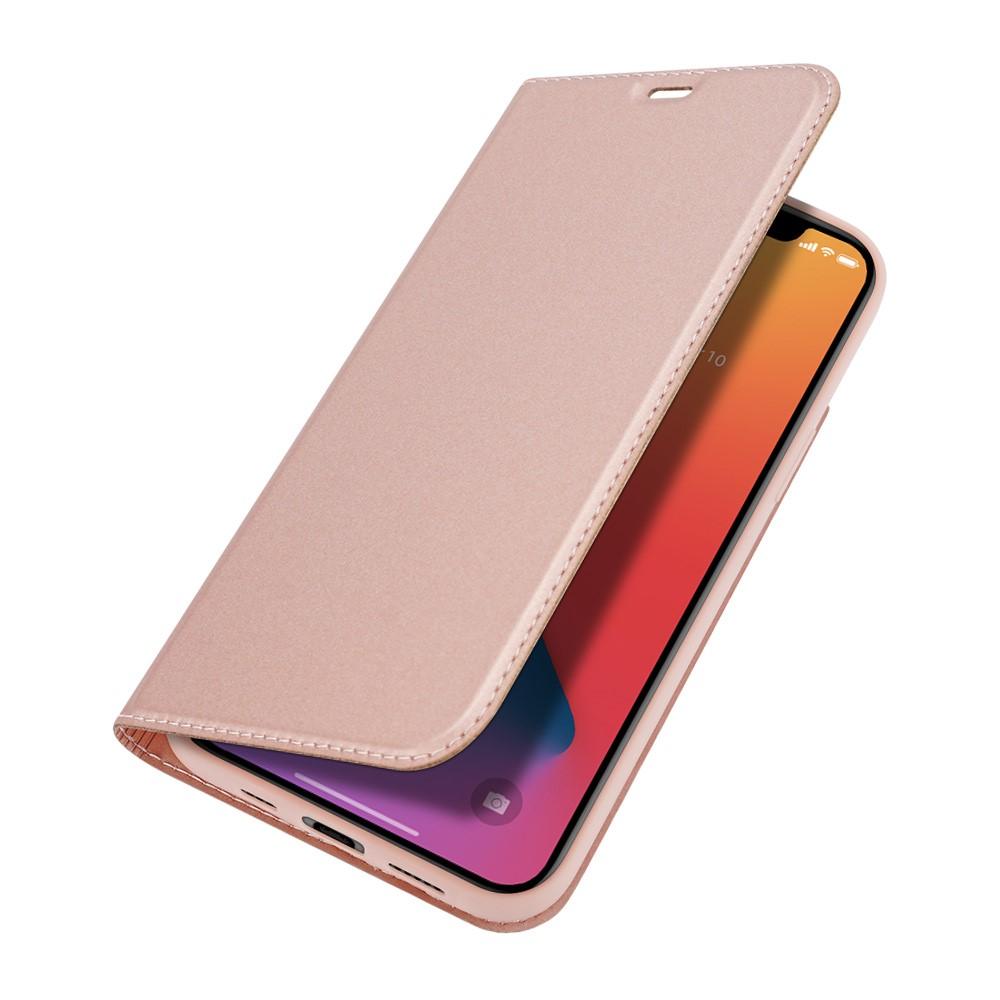 Skin Pro Series Apple iPhone 12/iPhone 12 Pro - Rosé goud