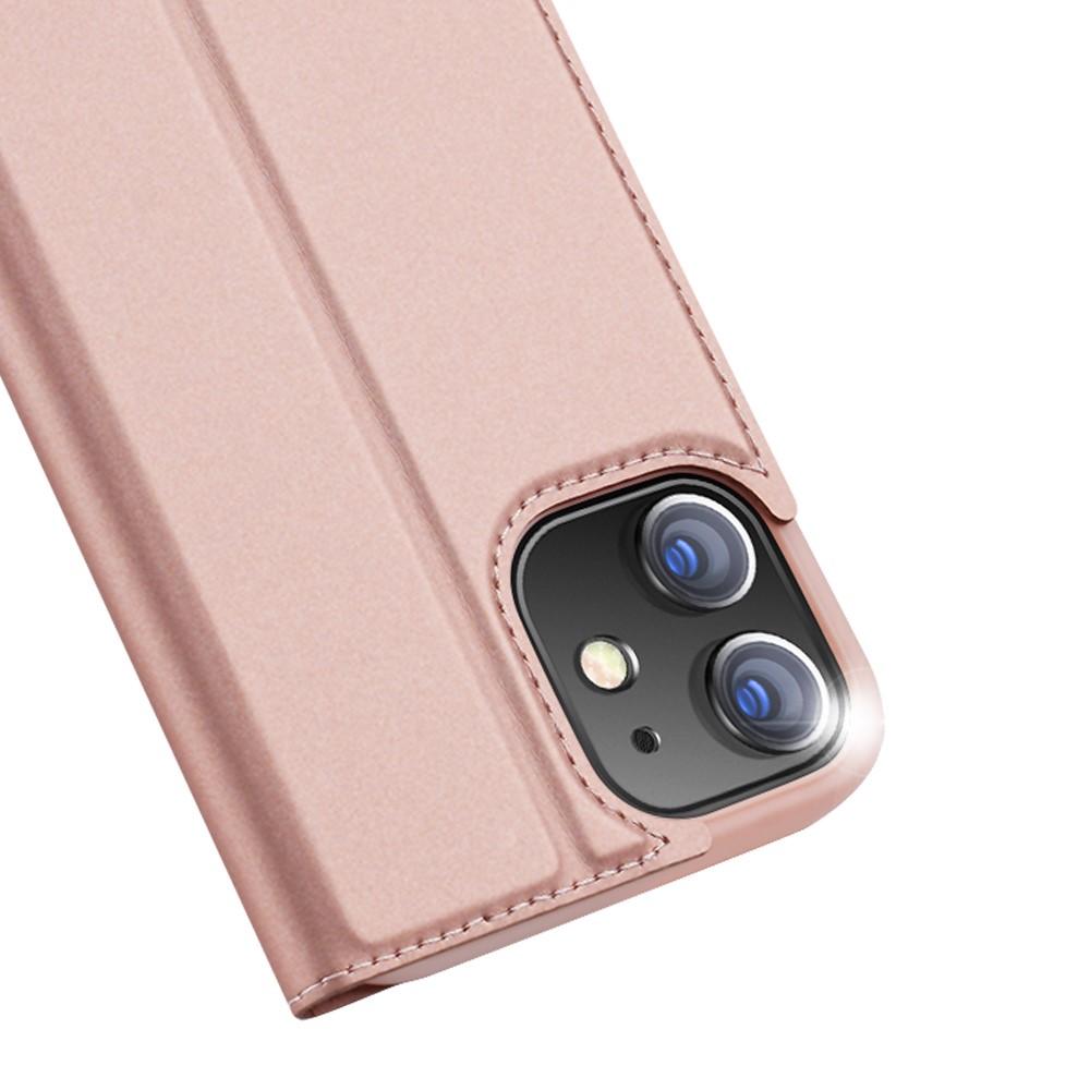 Skin Pro Series Apple iPhone 12/iPhone 12 Pro - Rosé goud