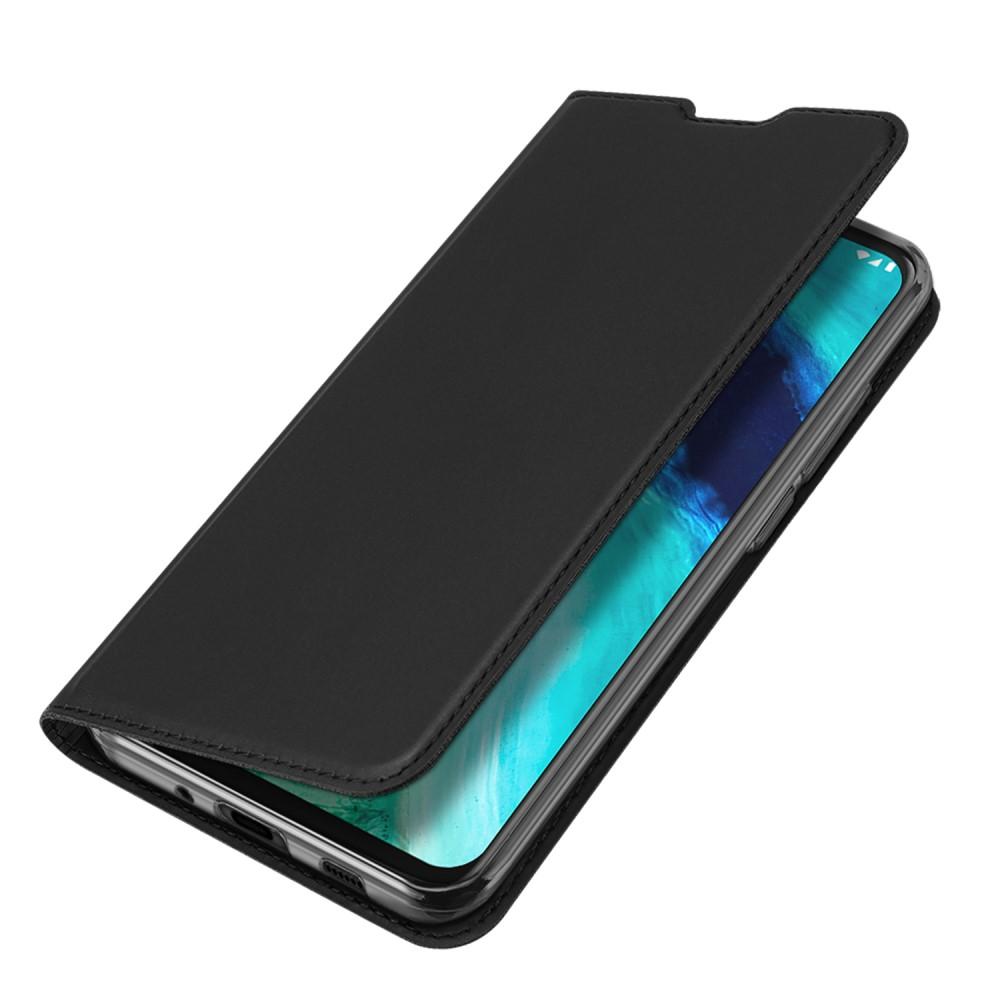 Skin Pro Series Motorola Moto G8 Zwart