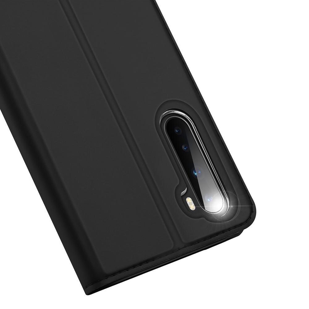 Skin Pro Series OnePlus Nord Zwart