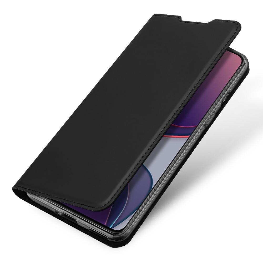 Skin Pro Series OnePlus 8T Zwart