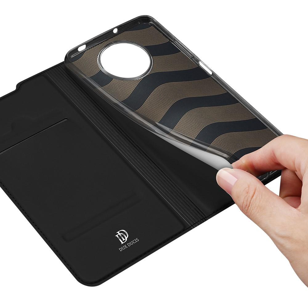 Skin Pro Series Xiaomi Poco X3 NFC - Zwart