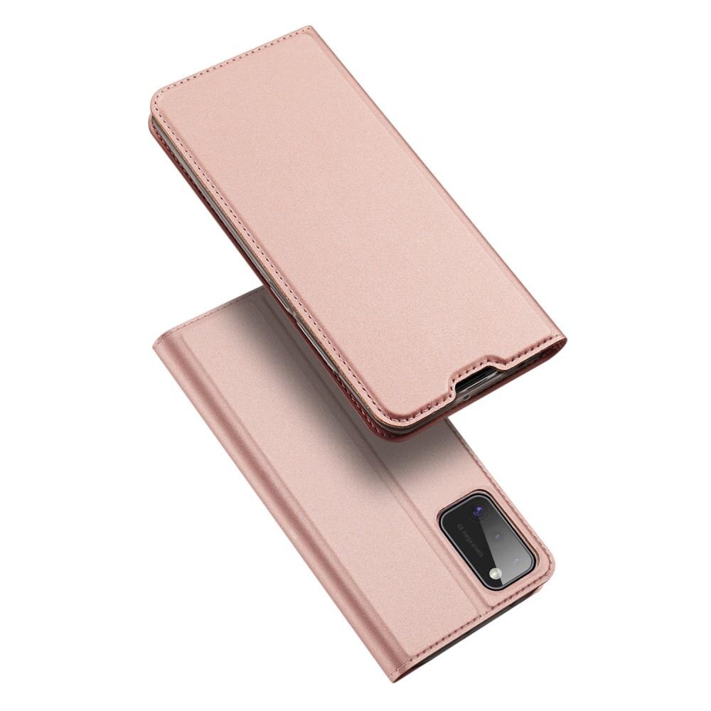 Skin Pro Series Samsung Galaxy A41 Rose Gold