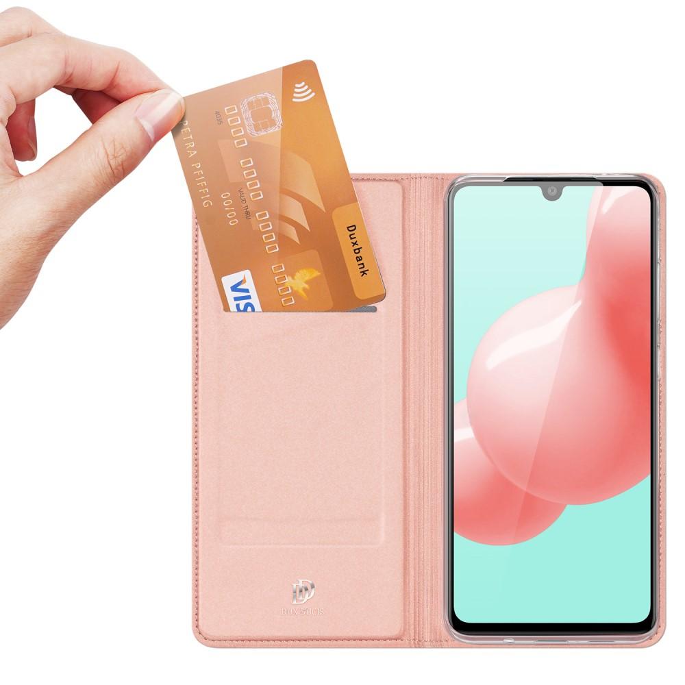 Skin Pro Series Samsung Galaxy A41 Rose Gold