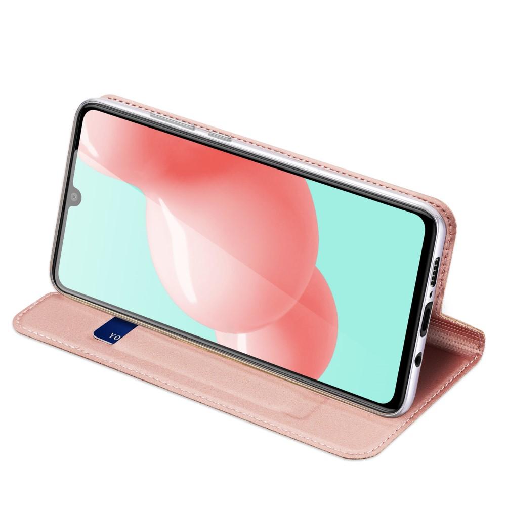 Skin Pro Series Samsung Galaxy A41 Rose Gold