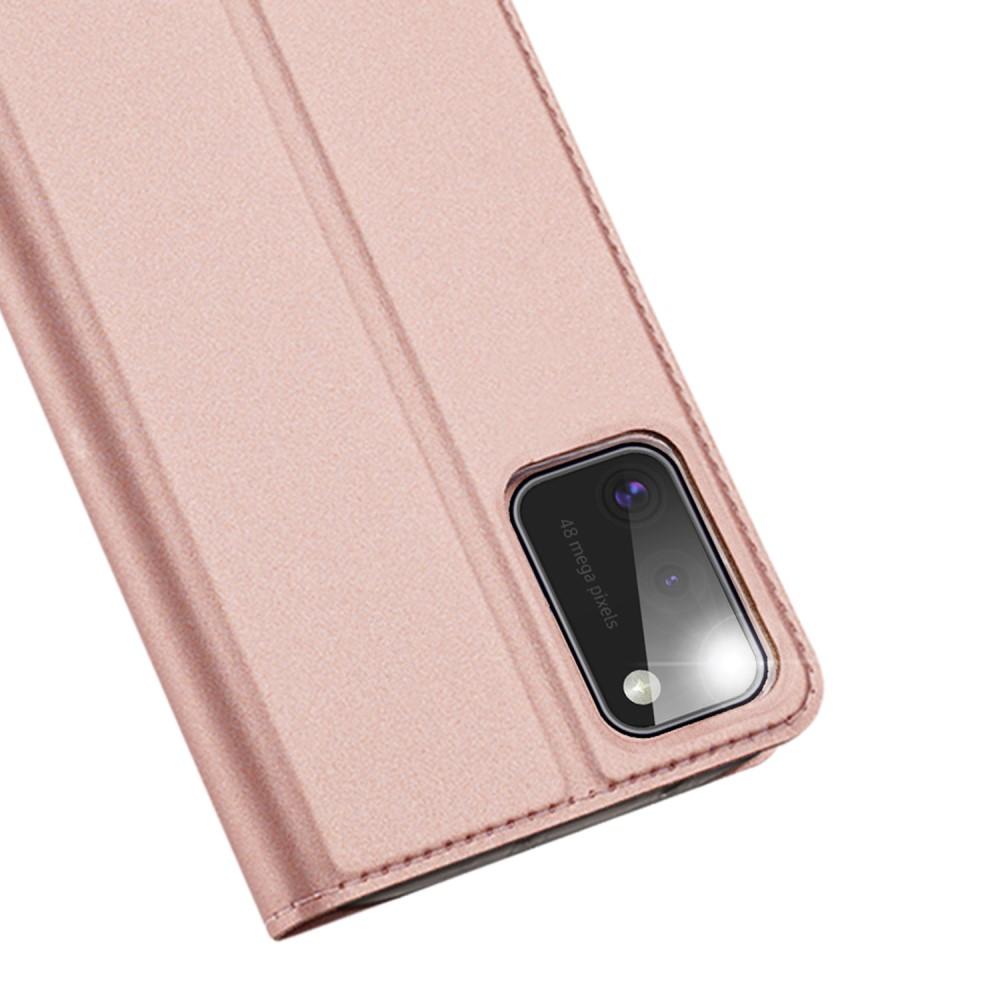 Skin Pro Series Samsung Galaxy A41 Rose Gold