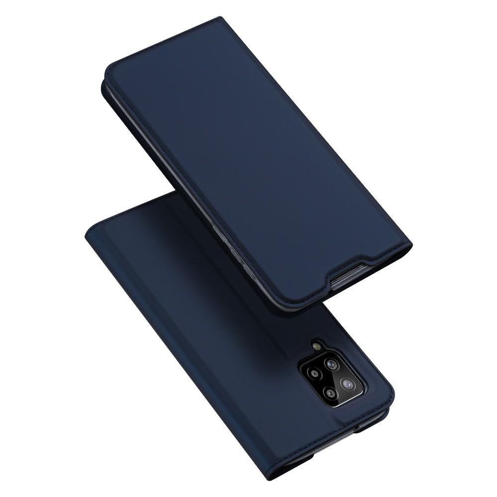 Skin Pro Series Samsung Galaxy A42 Navy