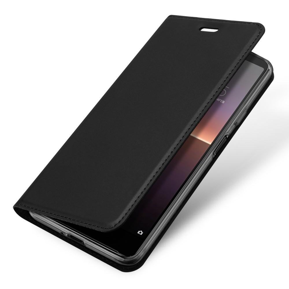 Skin Pro Series Sony Xperia 10 II - Zwart