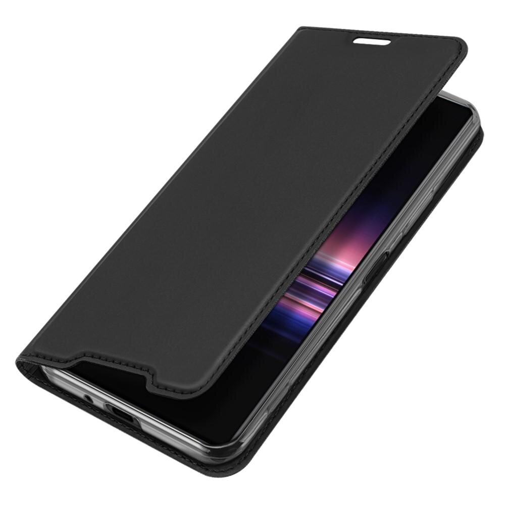 Skin Pro Series Sony Xperia 1 II Zwart