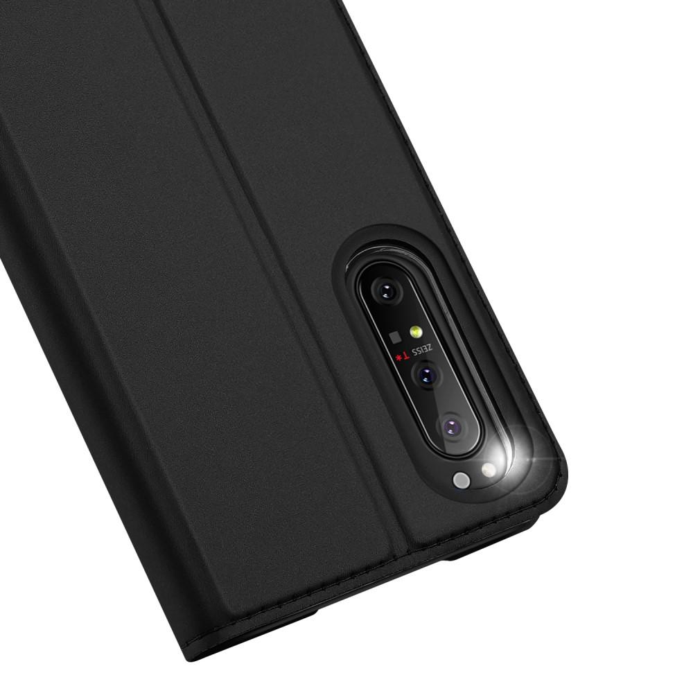 Skin Pro Series Sony Xperia 1 II Zwart