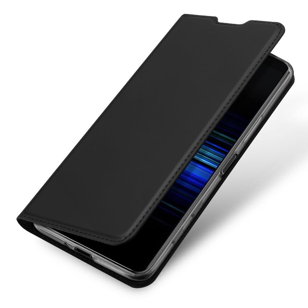 Skin Pro Series Sony Xperia 5 II - Zwart