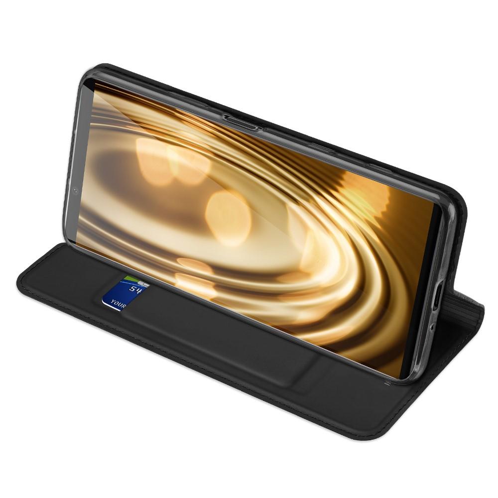 Skin Pro Series Sony Xperia 5 II - Zwart