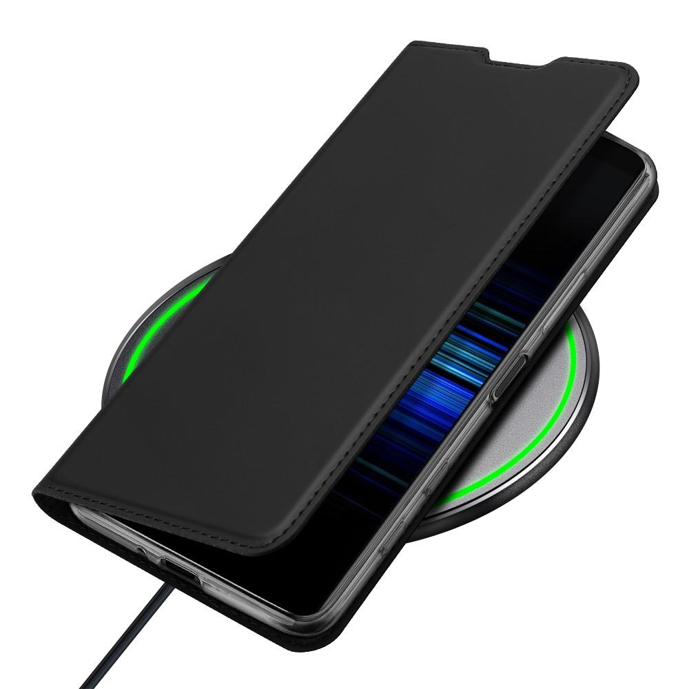 Skin Pro Series Sony Xperia 5 II - Zwart