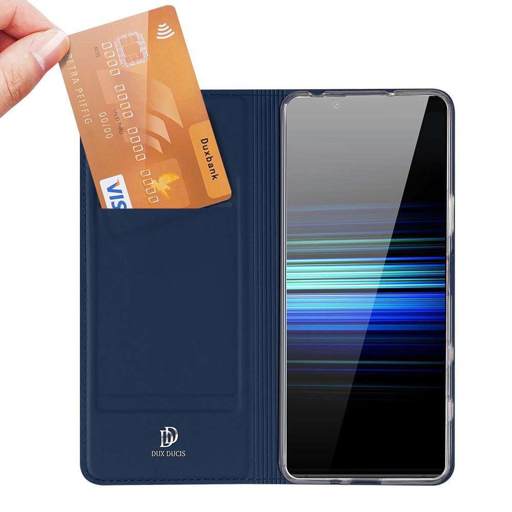 Skin Pro Series Sony Xperia 5 II - Blauw