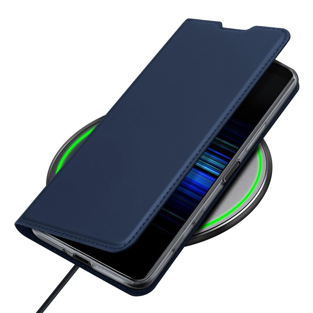 Skin Pro Series Sony Xperia 5 II - Blauw