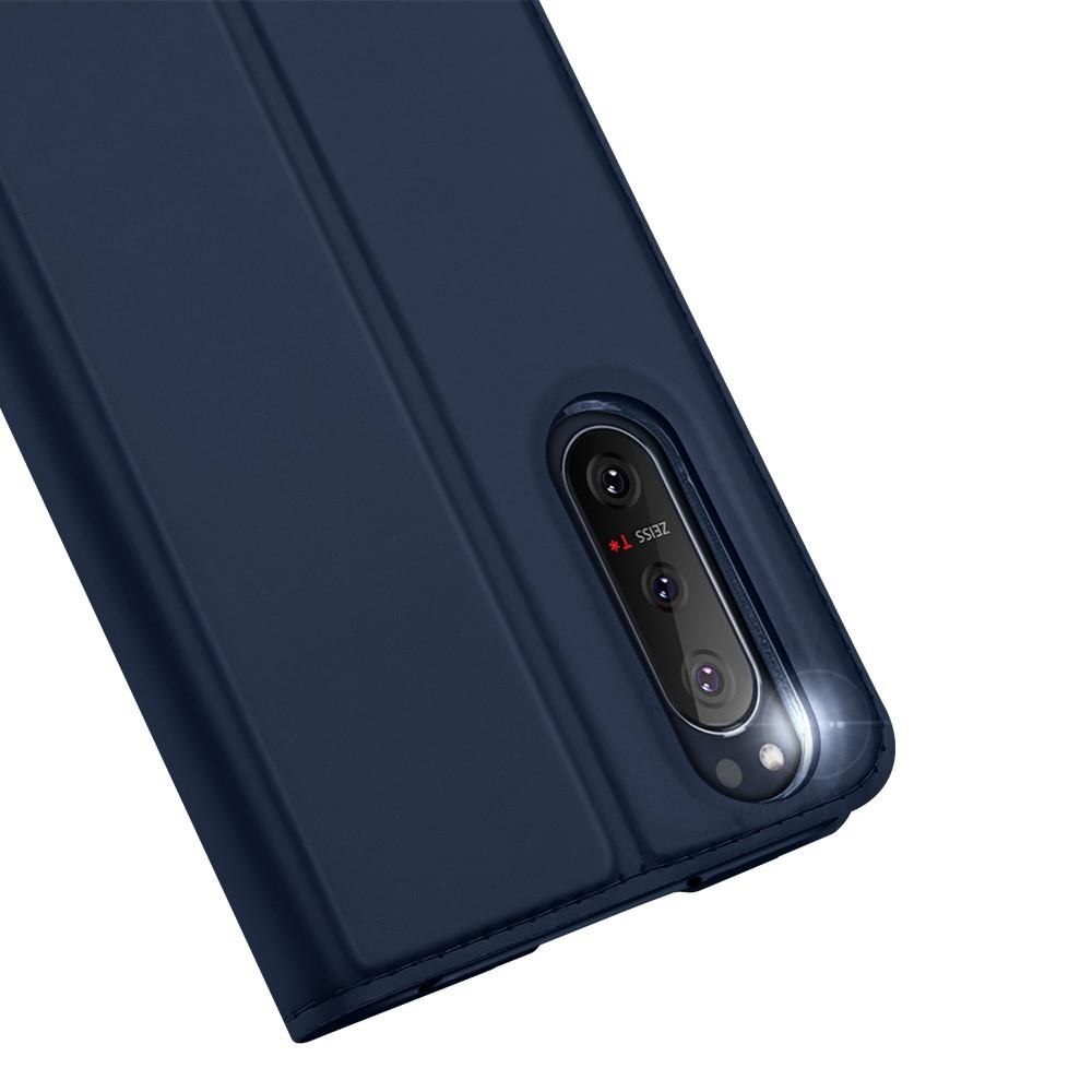 Skin Pro Series Sony Xperia 5 II - Blauw