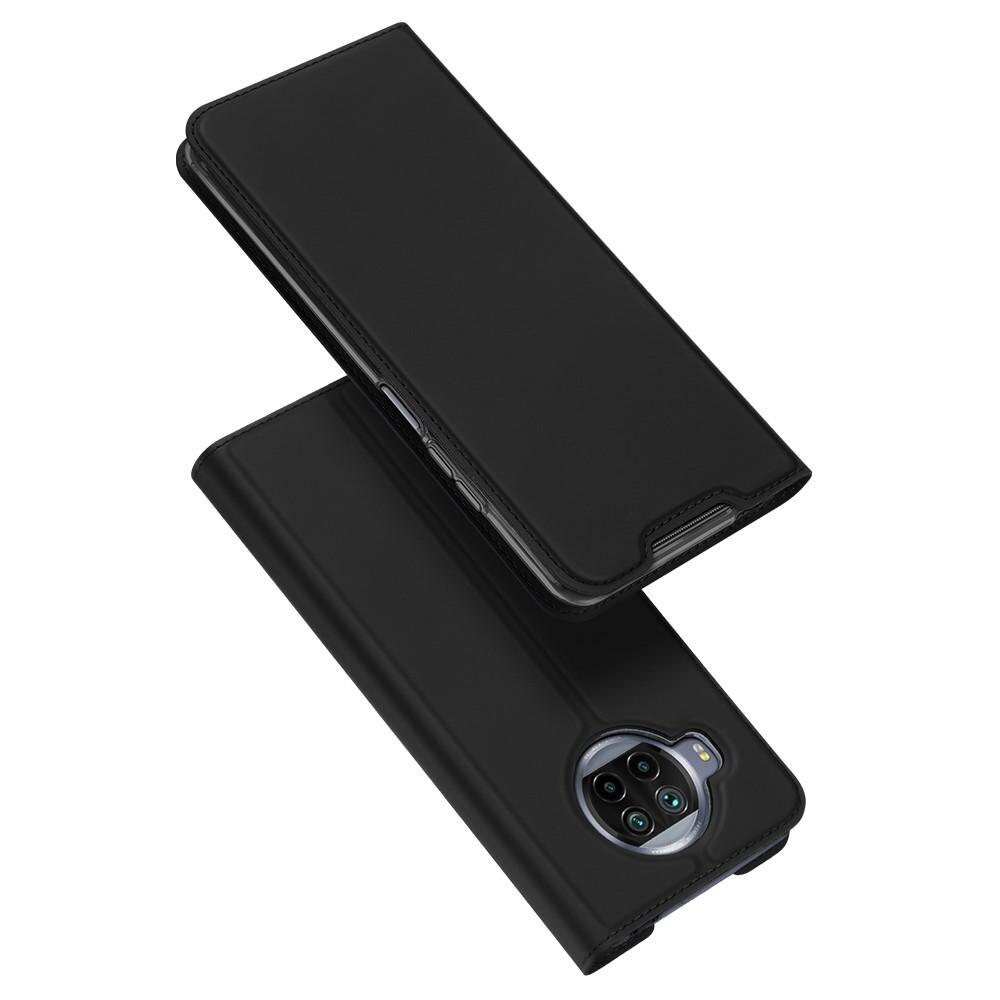 Skin Pro Series Xiaomi Mi 10T Lite 5G - Zwart