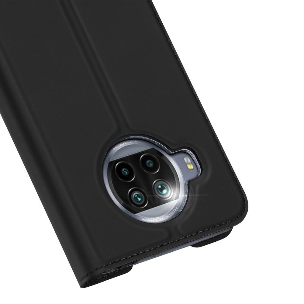 Skin Pro Series Xiaomi Mi 10T Lite 5G - Zwart