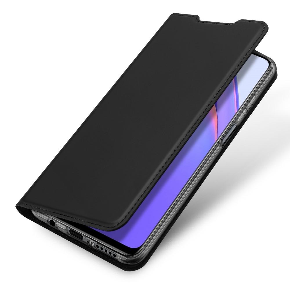 Skin Pro Series Xiaomi Mi 10T Lite 5G - Zwart