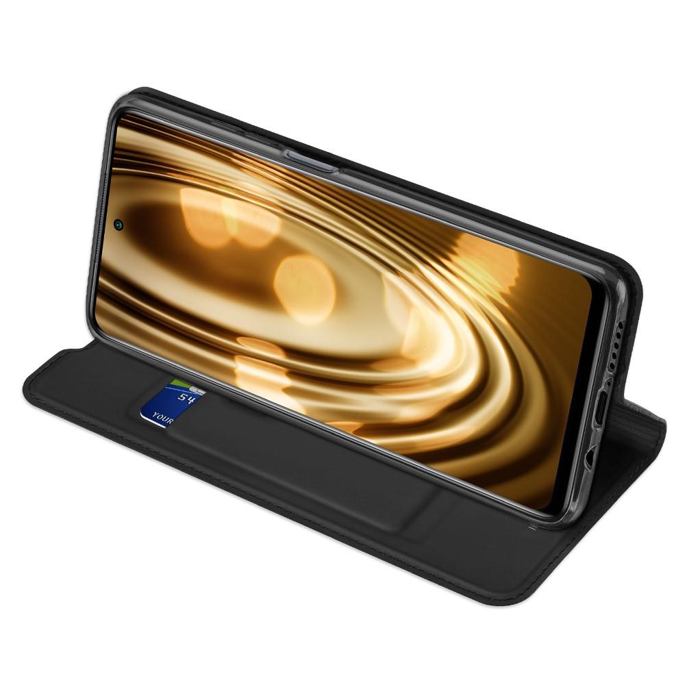 Skin Pro Series Xiaomi Mi 10T Lite 5G - Zwart
