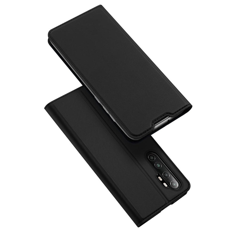 Skin Pro Series Xiaomi Mi Note 10 Lite Zwart