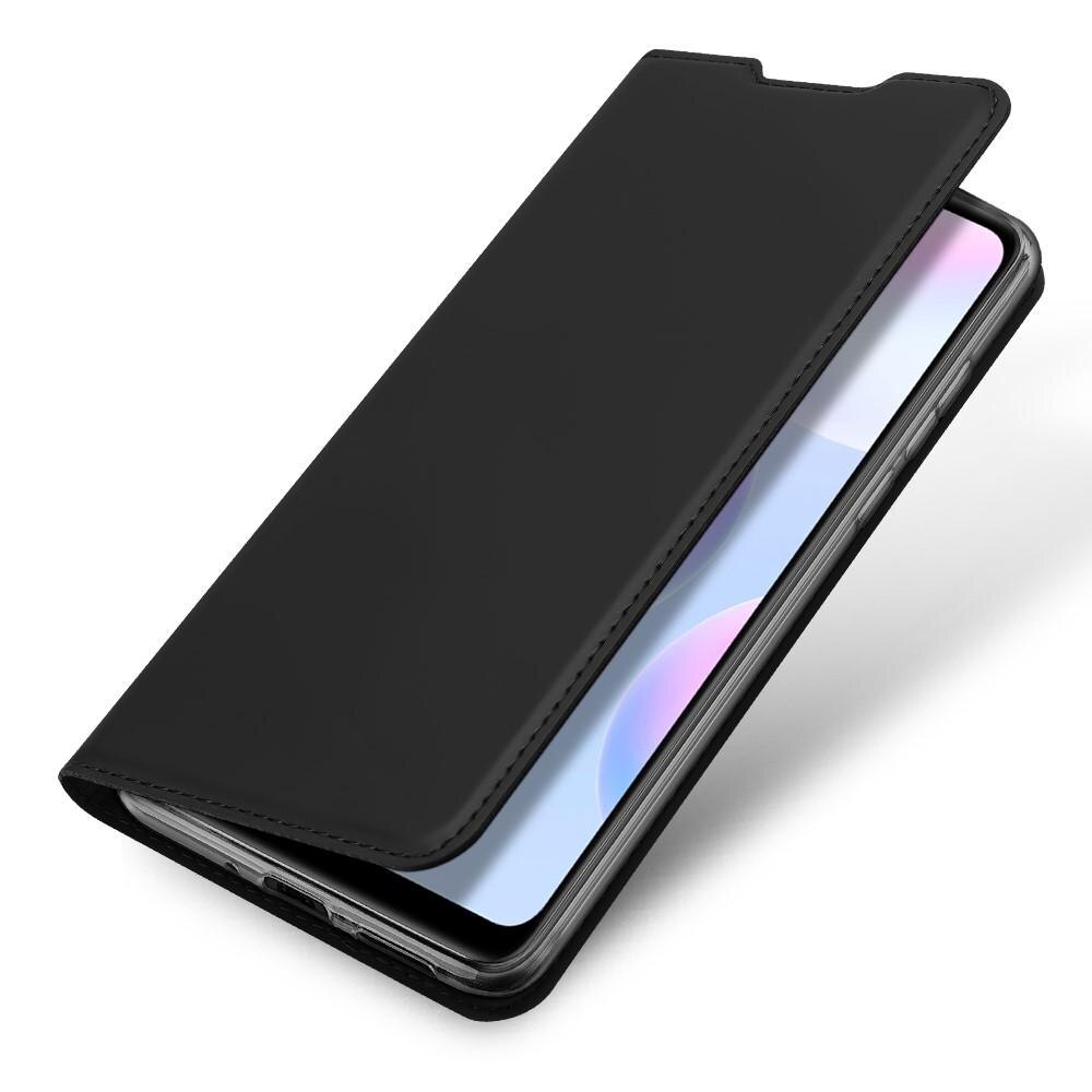 Skin Pro Series Xiaomi Redmi 9AT/Redmi 9A - Zwart