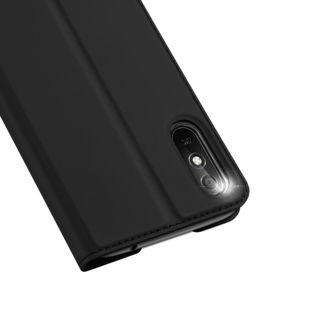 Skin Pro Series Xiaomi Redmi 9AT/Redmi 9A - Zwart