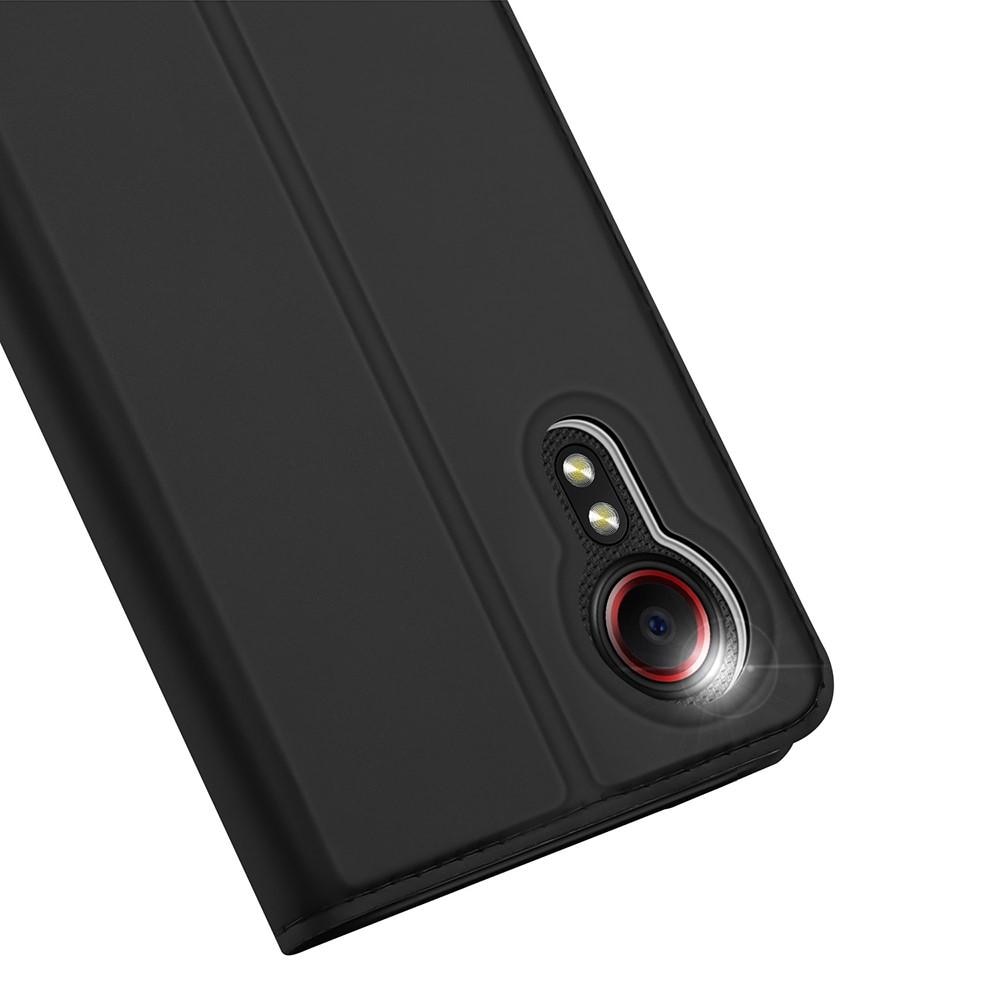 Skin Pro Series Samsung Galaxy Xcover 5 - Zwart