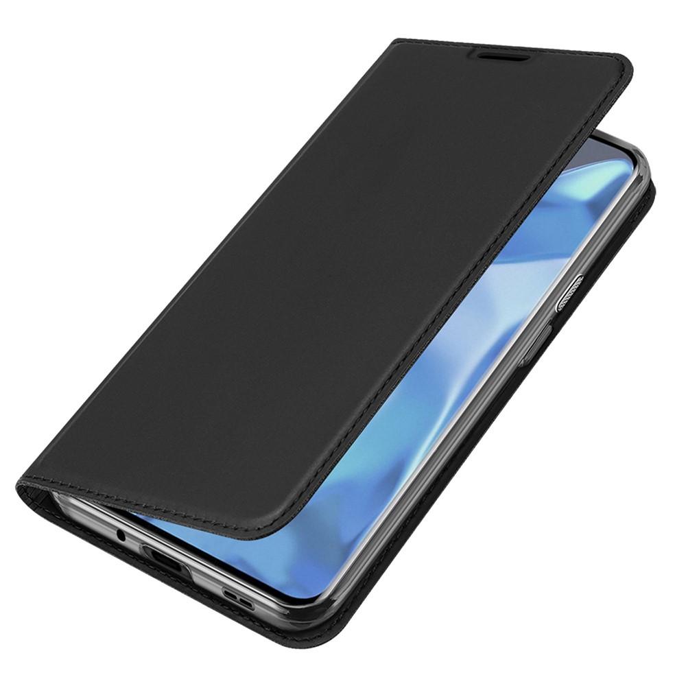 Skin Pro Series  OnePlus 9 Pro - Zwart