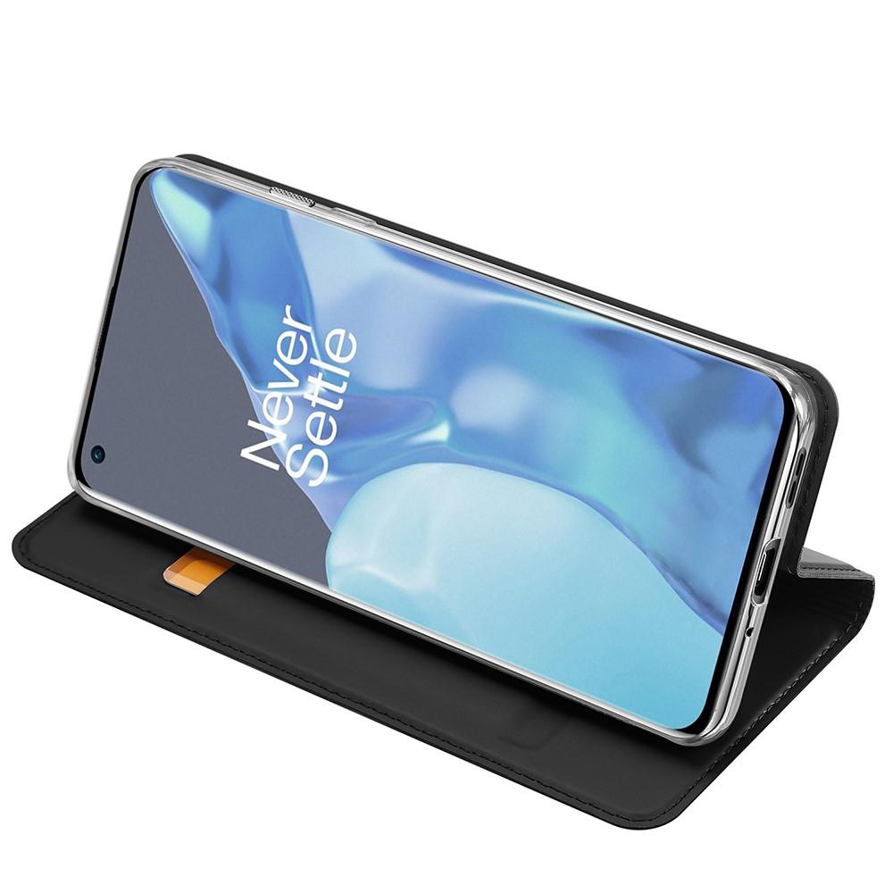 Skin Pro Series  OnePlus 9 Pro - Zwart