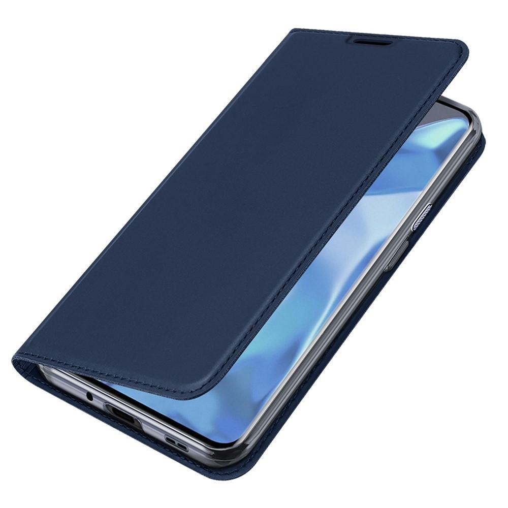 Skin Pro Series  OnePlus 9 Pro - Blauw