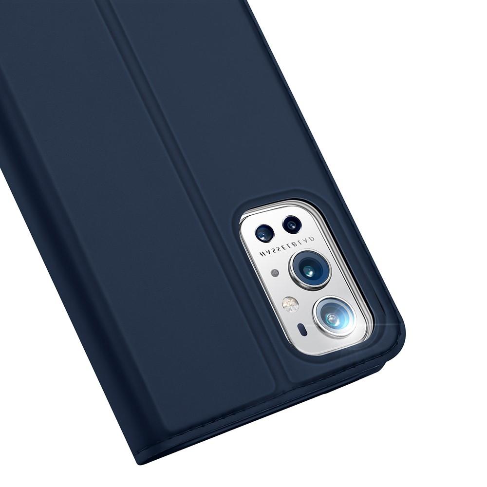 Skin Pro Series  OnePlus 9 Pro - Blauw