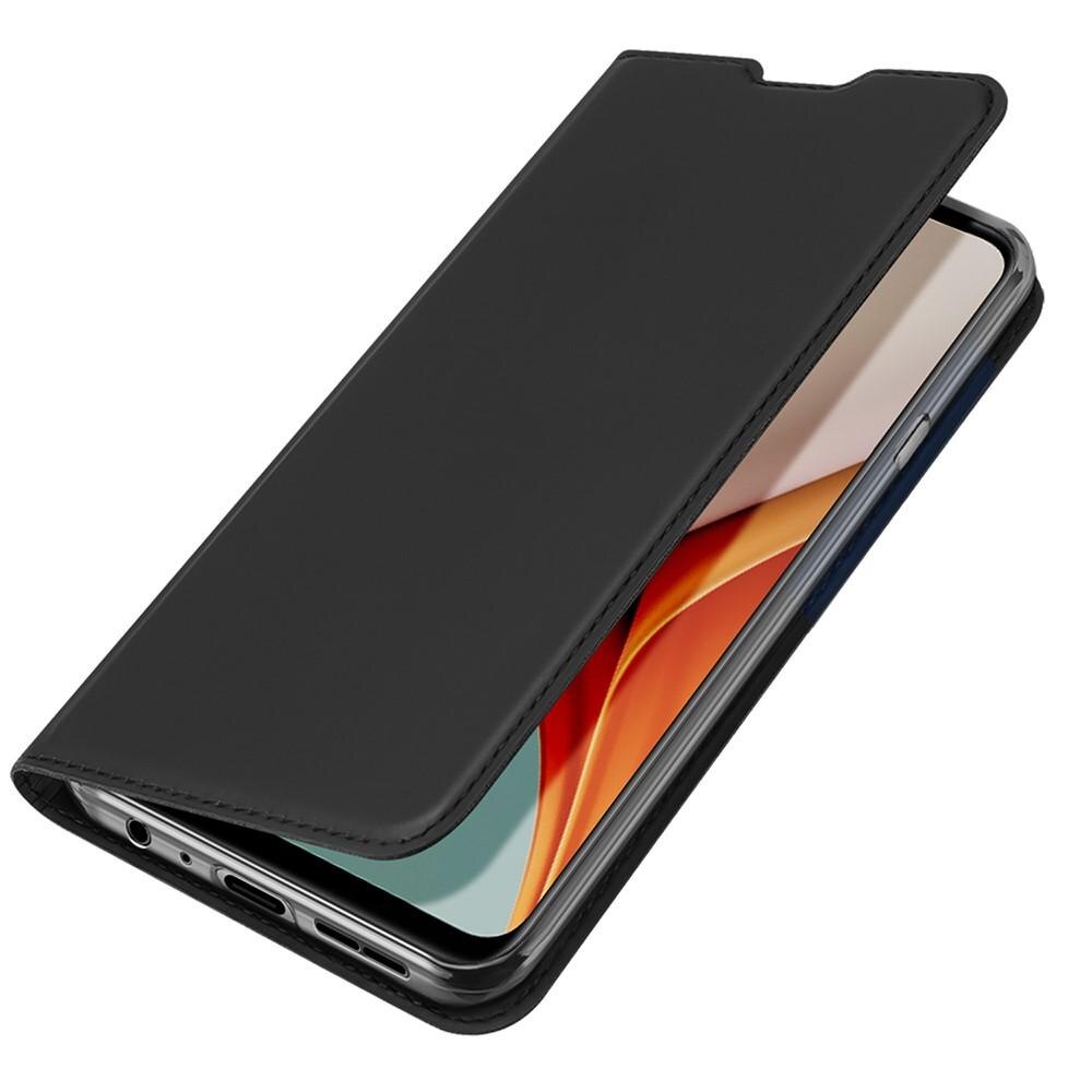 Skin Pro Series  OnePlus Nord N100 - Zwart