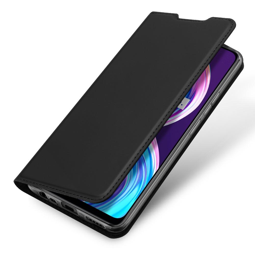 Skin Pro Series Realme 8 Pro - Zwart