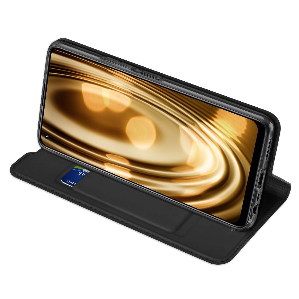 Skin Pro Series Realme 8 Pro - Zwart