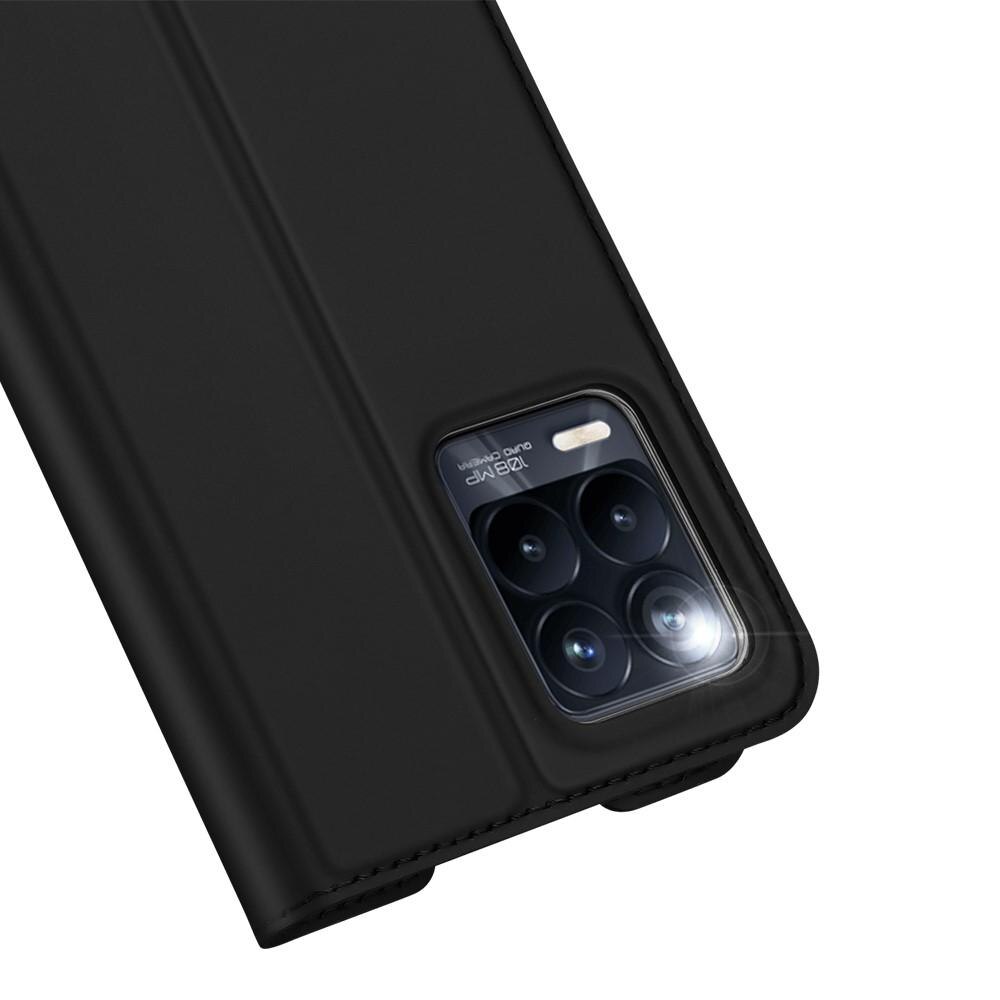 Skin Pro Series Realme 8 Pro - Zwart