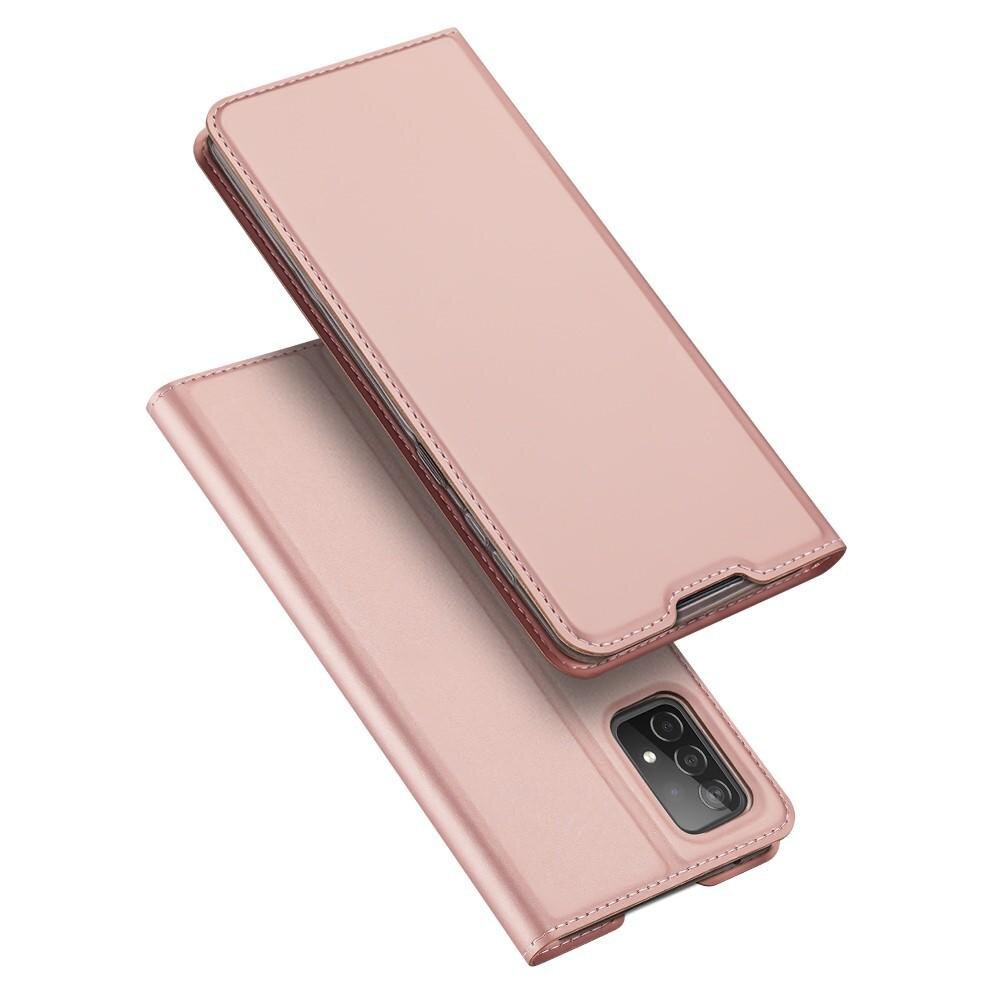 Skin Pro Series Samsung Galaxy A52 5G Rose Gold