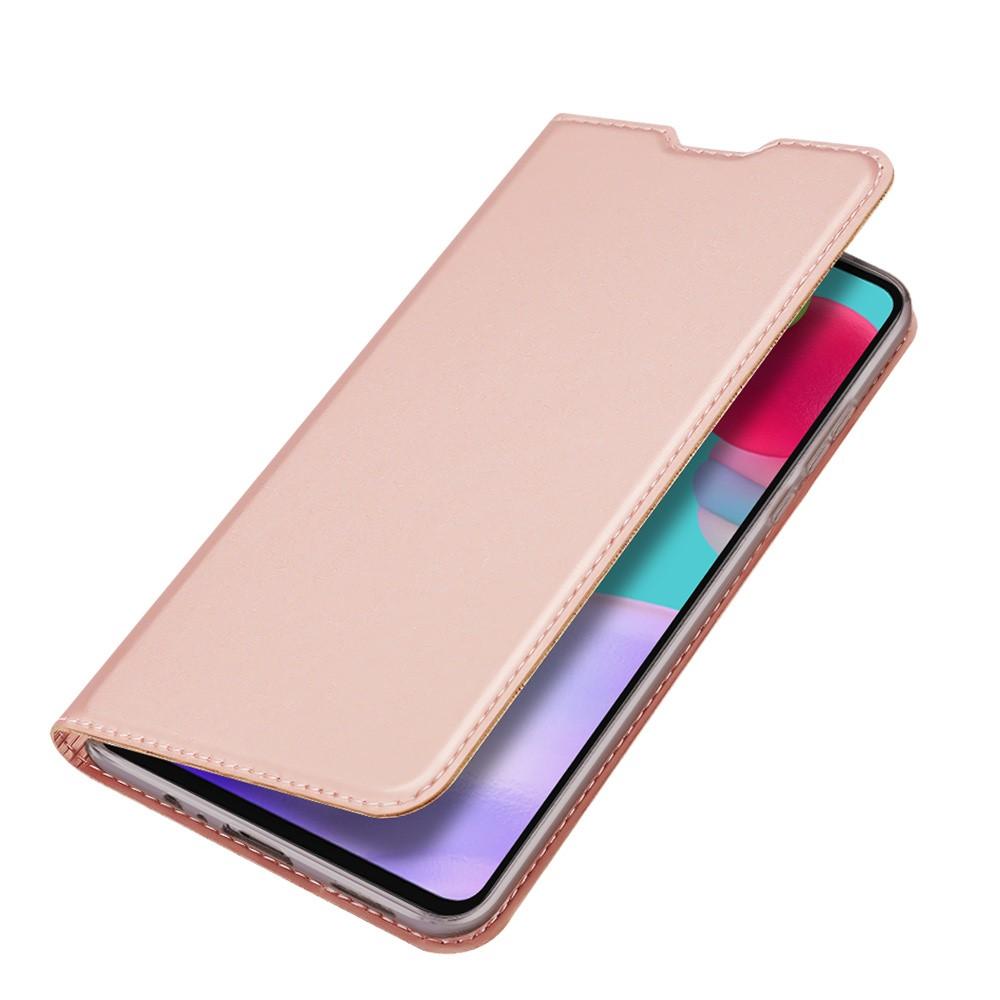 Skin Pro Series Samsung Galaxy A52 5G - Roze