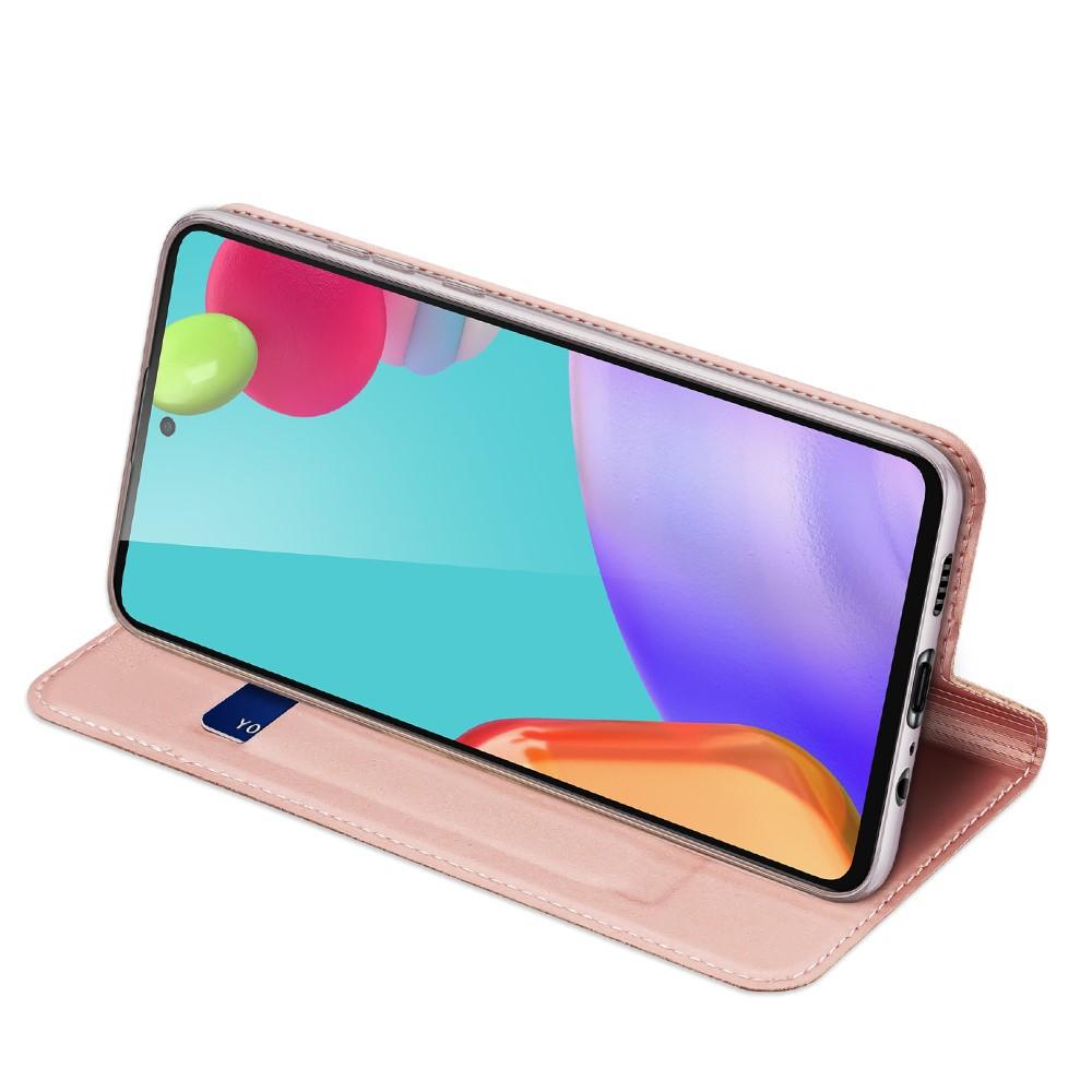 Skin Pro Series Samsung Galaxy A52 5G - Roze