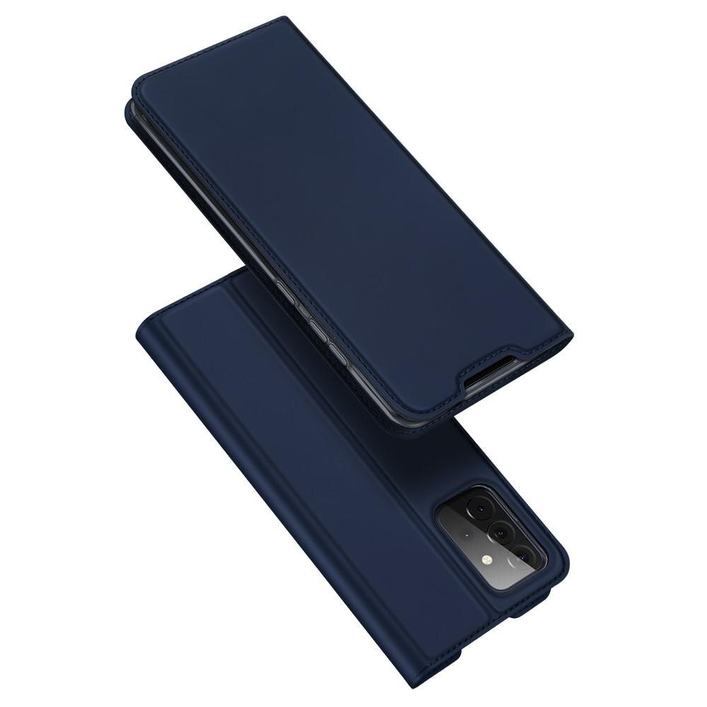 Skin Pro Series Samsung Galaxy A72 5G - Blauw