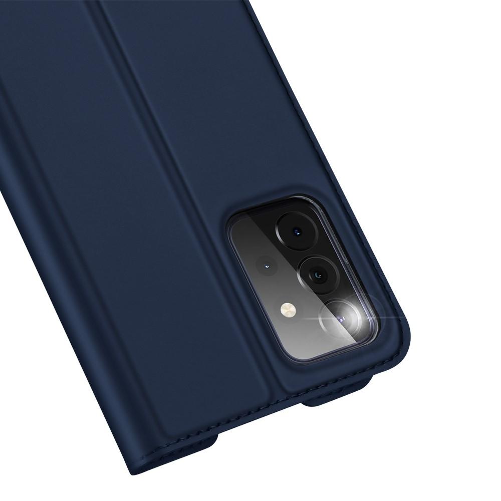 Skin Pro Series Samsung Galaxy A72 5G - Blauw
