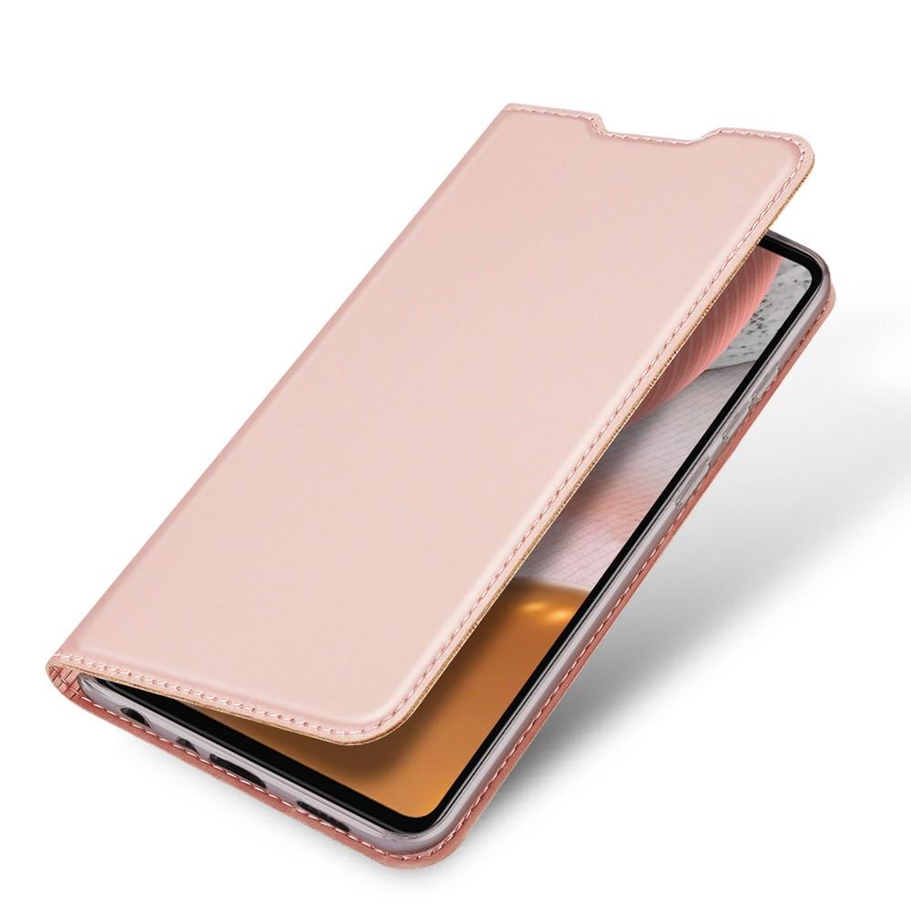 Skin Pro Series Samsung Galaxy A72 5G - Roze