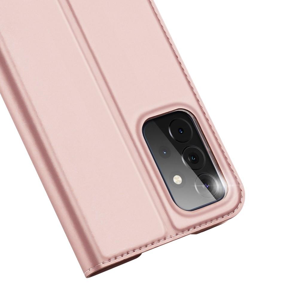 Skin Pro Series Samsung Galaxy A72 5G - Roze