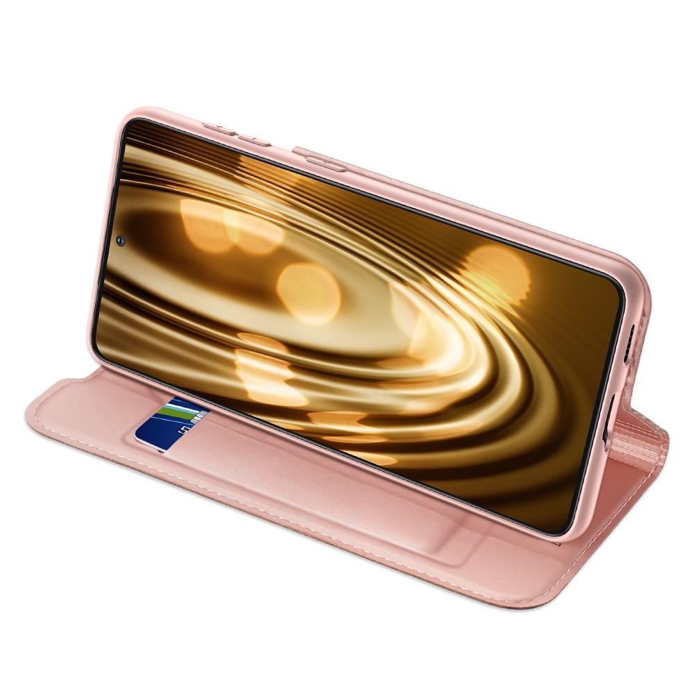 Skin Pro Series Samsung Galaxy S21 Rose Gold