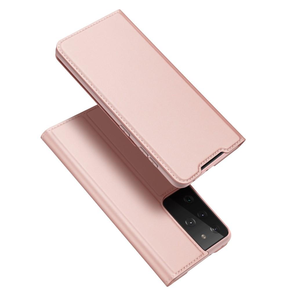 Skin Pro Series Samsung Galaxy S21 Ultra Rose Gold