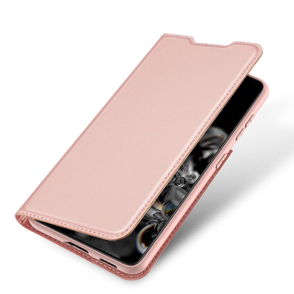 Skin Pro Series Samsung Galaxy S21 Ultra Rose Gold