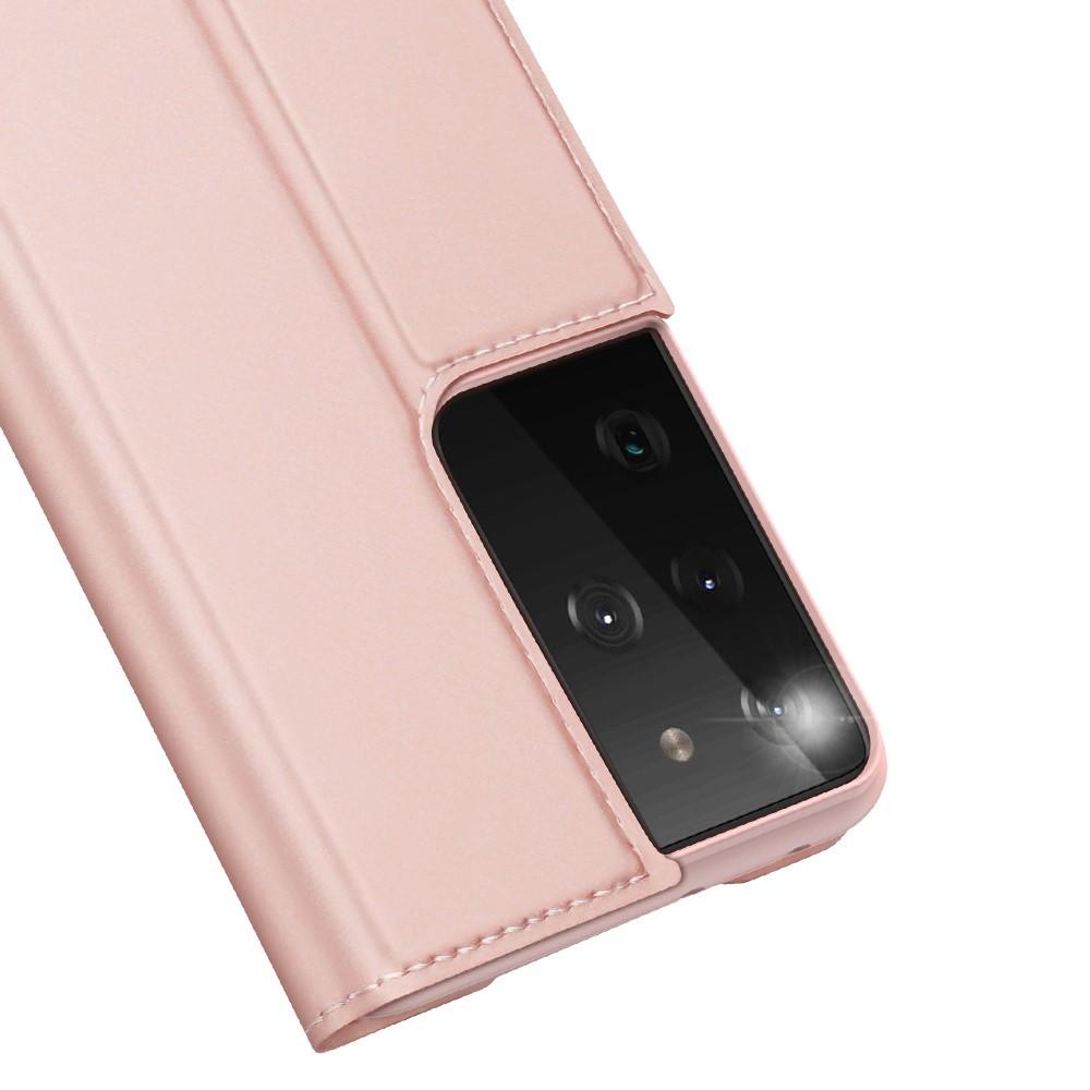 Skin Pro Series Samsung Galaxy S21 Ultra Rose Gold