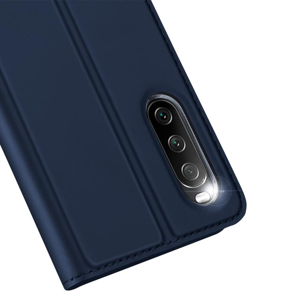 Skin Pro Series Sony Xperia 10 III - Blauw